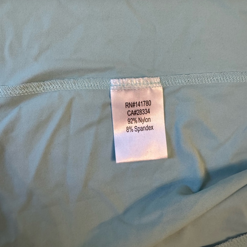 Bobby Jones Women's Tech Solid Full-Zip Jacket Size Large New With Tags - Picture 13 of 13